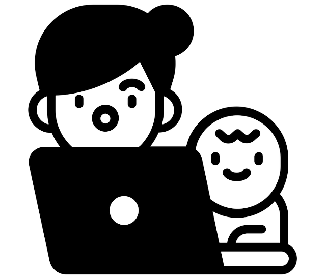 Family learning Arabic