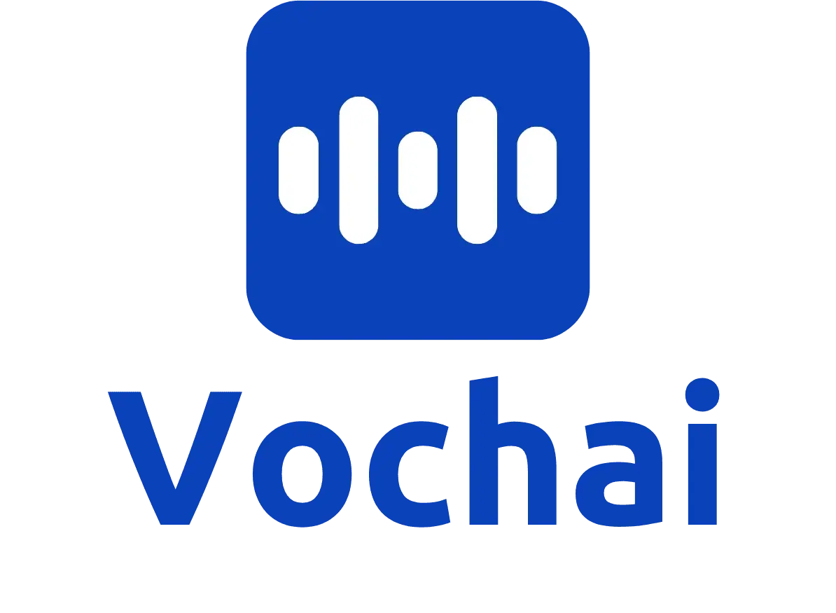vochai logo